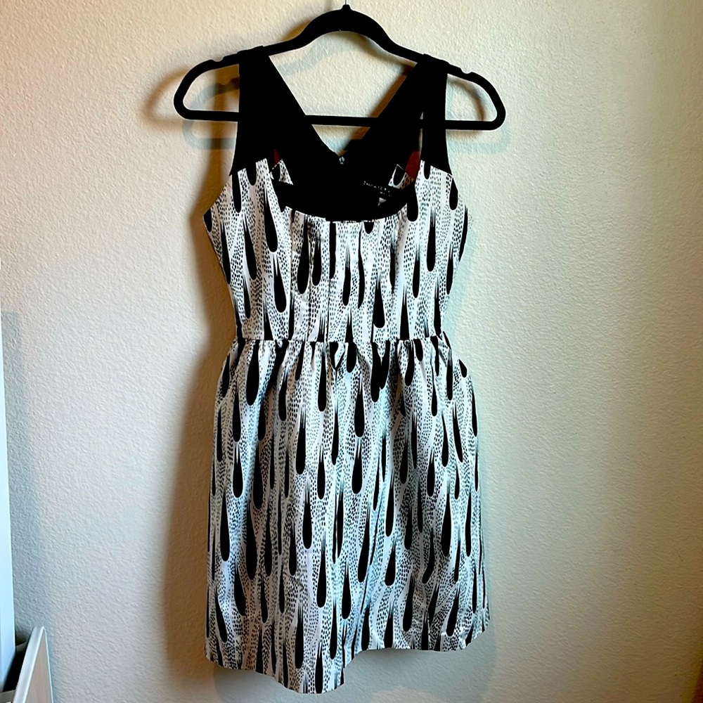 Dress Twinkle by Wenlan New York